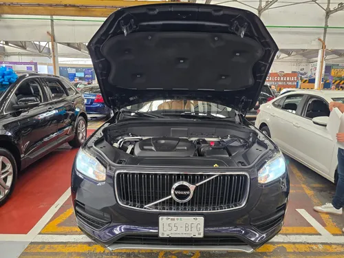 Volvo XC90 2.0 T6 Kinetic Awd At