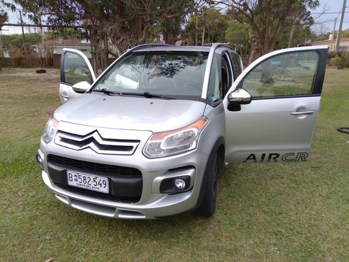 Citroën C3 Aircross Exclusive