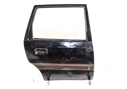 Puerta Trasera Derecha Citroen Ax Pta-tra0760