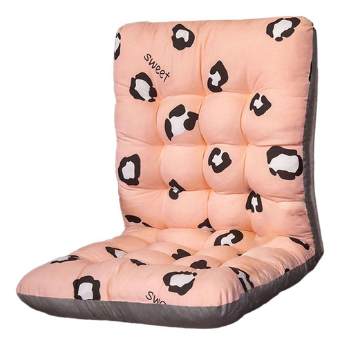 Cojín Para Silla Con Cojín Para Asiento