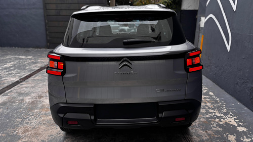 Citroën C3 Aircross 1.6 Vti Feel Pack