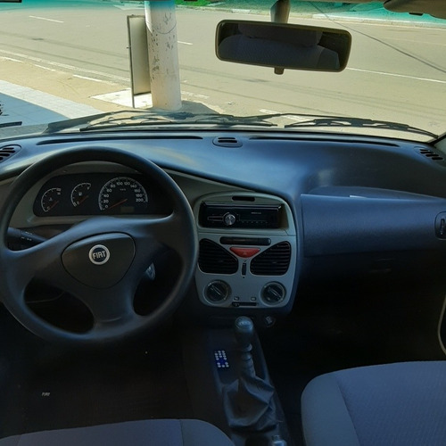 Fiat Strada 1.3 Fire 2p