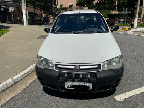 Strada 1.4 Mpi Fire Cs 8v Flex 2p Manual