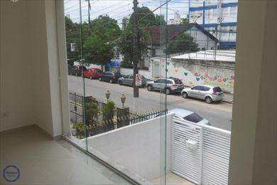 Sobrado Com 4 Dorms, Boqueirão, Santos - R$ 1.49 Mi, Cod: 2678 - V2678
