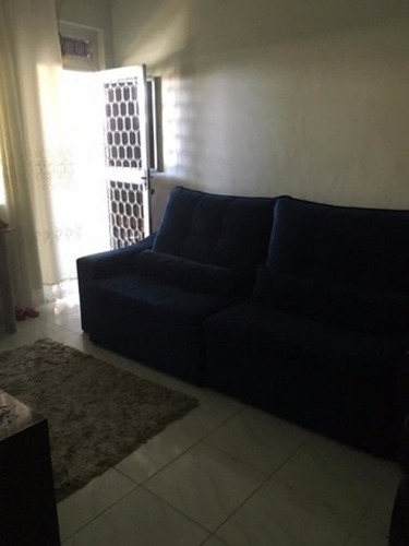 Imagem 10 de 13 de Casa Para Venda - Bento Ribeiro, Rio De Janeiro - 204m² - 534