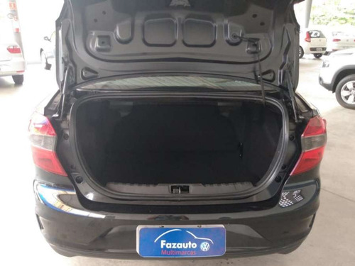 Ford Ka 1.0 Se/se Plus Tivct Flex 5p