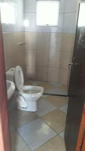 Imagem 4 de 11 de Sobrado - Parque Da Fonte - Ref: 67856813 - V-so01064
