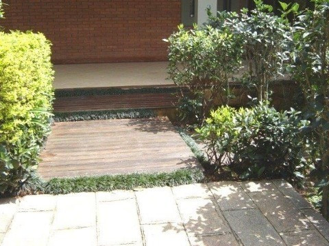 Casa - Venda - Bairro Monterrey - Cod. 300 - V300
