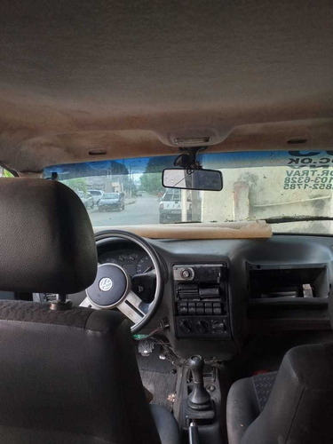 Imagem 4 de 4 de Volkswagen Gol 1998 1.6 Mi Cl 3p