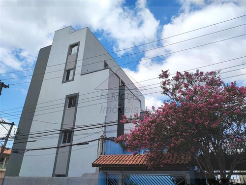 Imagem 5 de 19 de Apartamento Cidade Patriarca São Paulo/sp - 1807