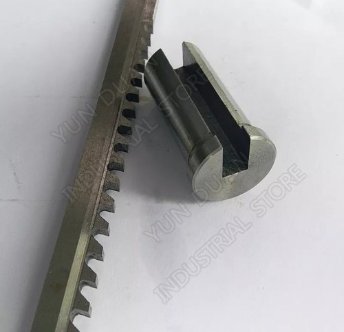 Ferramenta Para Abrir Rasgo De Chaveta C1-8.