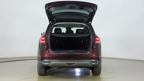 Renault Koleos 2.5 INTENS 4x2 AT