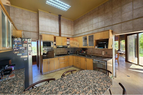 Exclusiva Casa 6d+7b - San Esteban - Los Andes