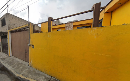 Casa En Venta, Col. San Lorenzo La Cebada, Xochimilco, Cdmx Lr17