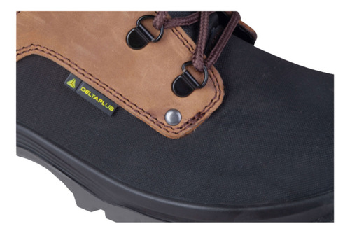 Bota De Seguridad Atacama S3 Src Delta Plus