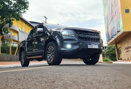 Imagen 3 de 10 de Chevrolet S10 Hc