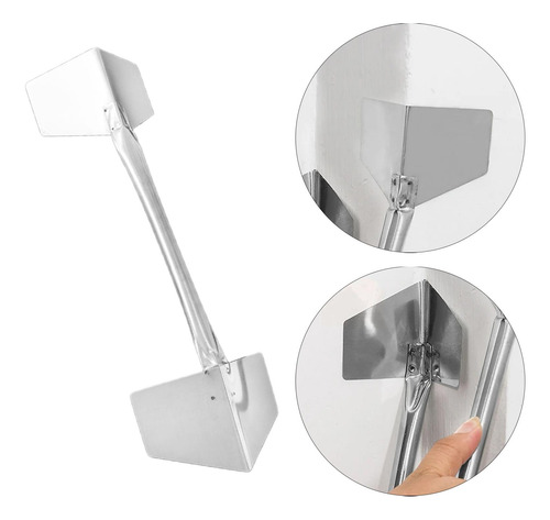 5 Espátula De Canto Espátula De Gesso Drywall Ferramenta