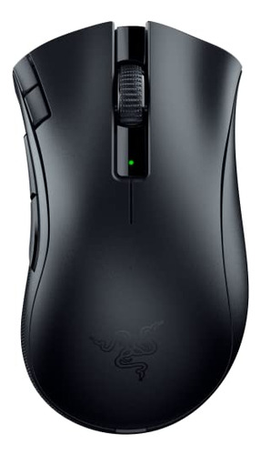 Razer Deathadder V2 X Hyperspeed: Diseño Ergonomico