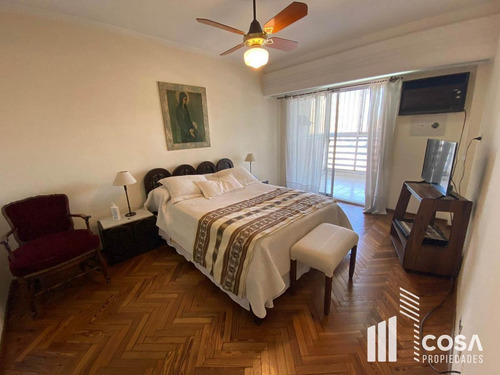 Imagen 18 de 24 de Departamento Venta 4 Dormitorios Pellegrini 1722