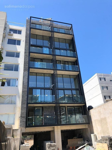 Imagen 3 de 27 de Depto En Duplex 2 Amb Con Balcon - Olivos-vias/rio
