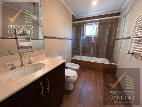 Imagen 9 de 11 de Venta En Casa En Barrio Santa Juana Canning