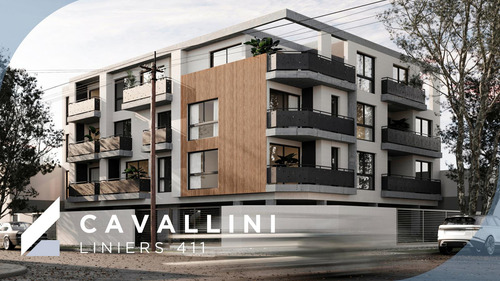 Venta Departamento 3 Ambientes En San Isidro Muy Luminoso