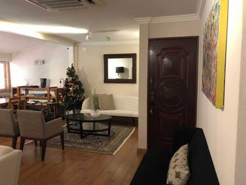 Imagem 1 de 15 de Apartamento-à Venda-barra Da Tijuca-rio De Janeiro - Svap40054