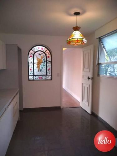 Apartamento - Ref: 215629