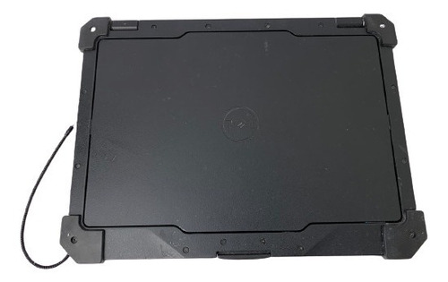 Notebook Dell 2 Em 1 Lat. 7214 11,6 I7 8gb Ssd-256gb-touch