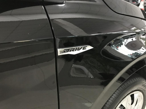 Argo Drive 1.0 6v Flex