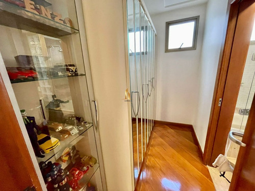 Imagem 17 de 25 de Apartamento 04 Suítes Com 460m Frente Ao Mar Na Praia Da Costa. - 21540
