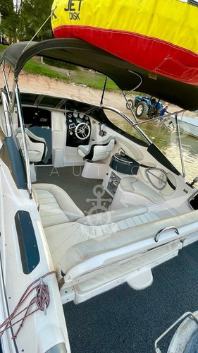 Imagem 15 de 21 de Lancha Usada Focker 230 | N 260 Phantom Real Ventura Evolve