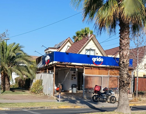Local Comercial - Oportunidad De Inversión