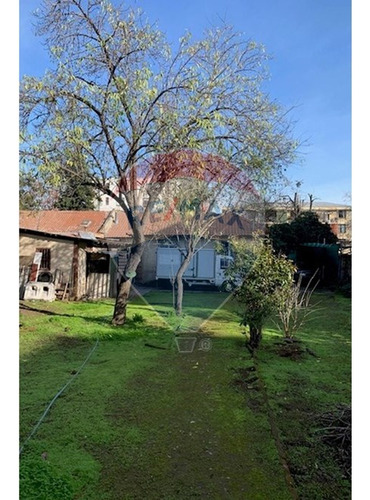 Terreno Para Desarrollo Inmobiliario