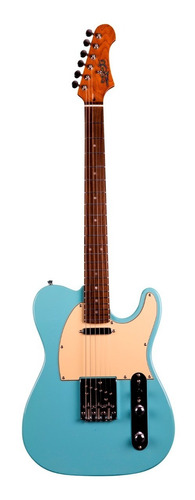 Jet Jt300 Sbe Guitarra Eléctrica Telecaster