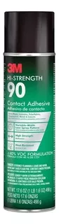 3m Hi-streng 90 Contact Adhesivo