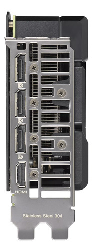 Tarjeta De Video Asus Dual Rtx 4070 Super Evo Oc 12gb Gddr6x