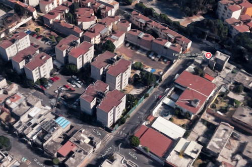 Departamento En Remate Iztapalapa Cdmx Yqh