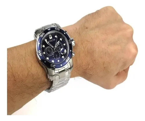 Invicta pro 2025 diver 0070