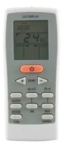 Comprar Control Aire Acondicionado York Minisplit