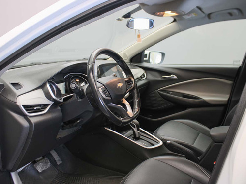 Chevrolet Onix 1.0 Premier At