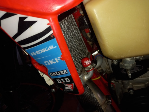 Imagen 8 de 10 de Beta 300rr 2t
