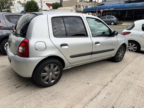 Renault Clio 1.2 Pack Plus