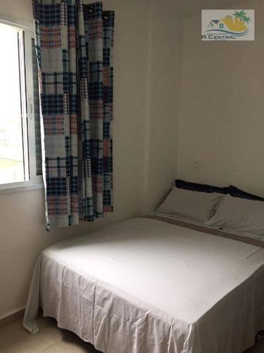 Imagem 6 de 19 de Apartamento Com 2 Dormitórios À Venda, 75 M² Por R$ 280.000 - Vila São Paulo - Itanhaém/sp - Ap0118