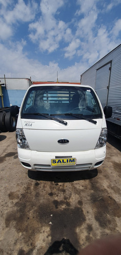 Kia Bongo Ano 2011 Financiamos Sem Burocracia !