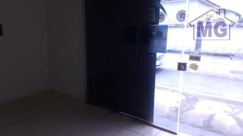 Imagem 3 de 13 de Ponto Para Alugar, 69 M² Por R$ 1.800,00/mês - Centro - Macaé/rj - Pt0015