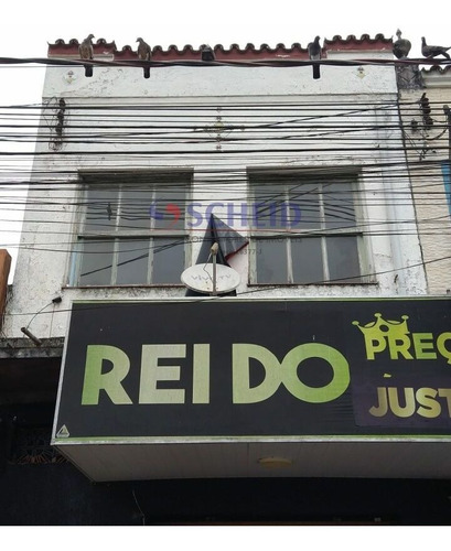 Imagem 1 de 15 de Excelente Imóvel Para Fins Comerciais À Venda -balneário São Jorge - Mc9920