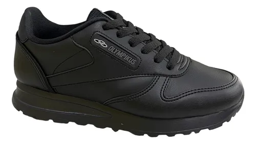 Tenis hotsell olympikus impermeavel