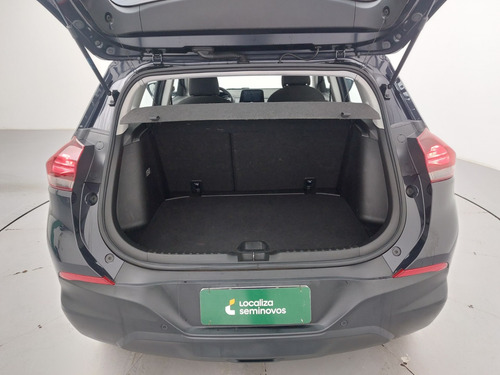 Chevrolet Tracker 1.0 TURBO FLEX AUTOMÁTICO
