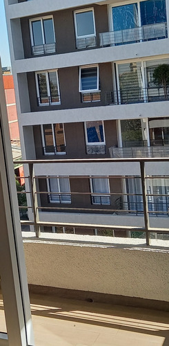 Se Arrienda Dpto 2d 1est 1bod Blanco Encalada Santiago